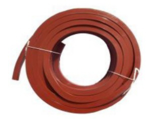 tarpiklių žarnų virvelės silikoninės gumos plokštės pramonės gamintojui Lenkijoje