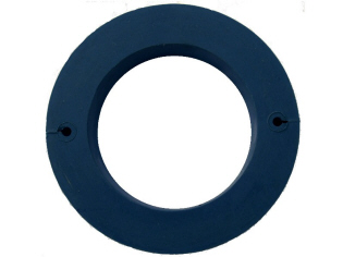 tarpiklių žarnų virvelės silikoninės gumos plokštės pramonės gamintojui Lenkijoje